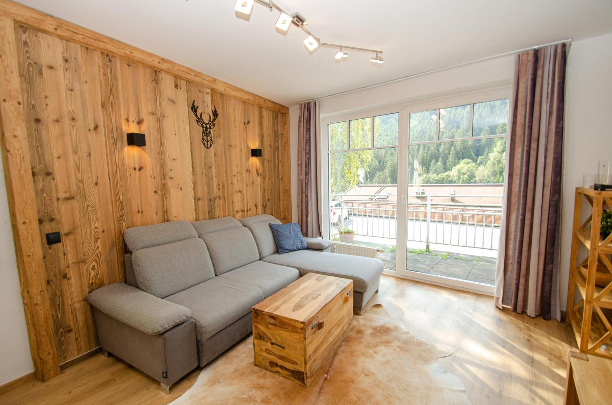 Apartments Summer & Winter Fun By All In One Apartments Zell am See Luaran gambar