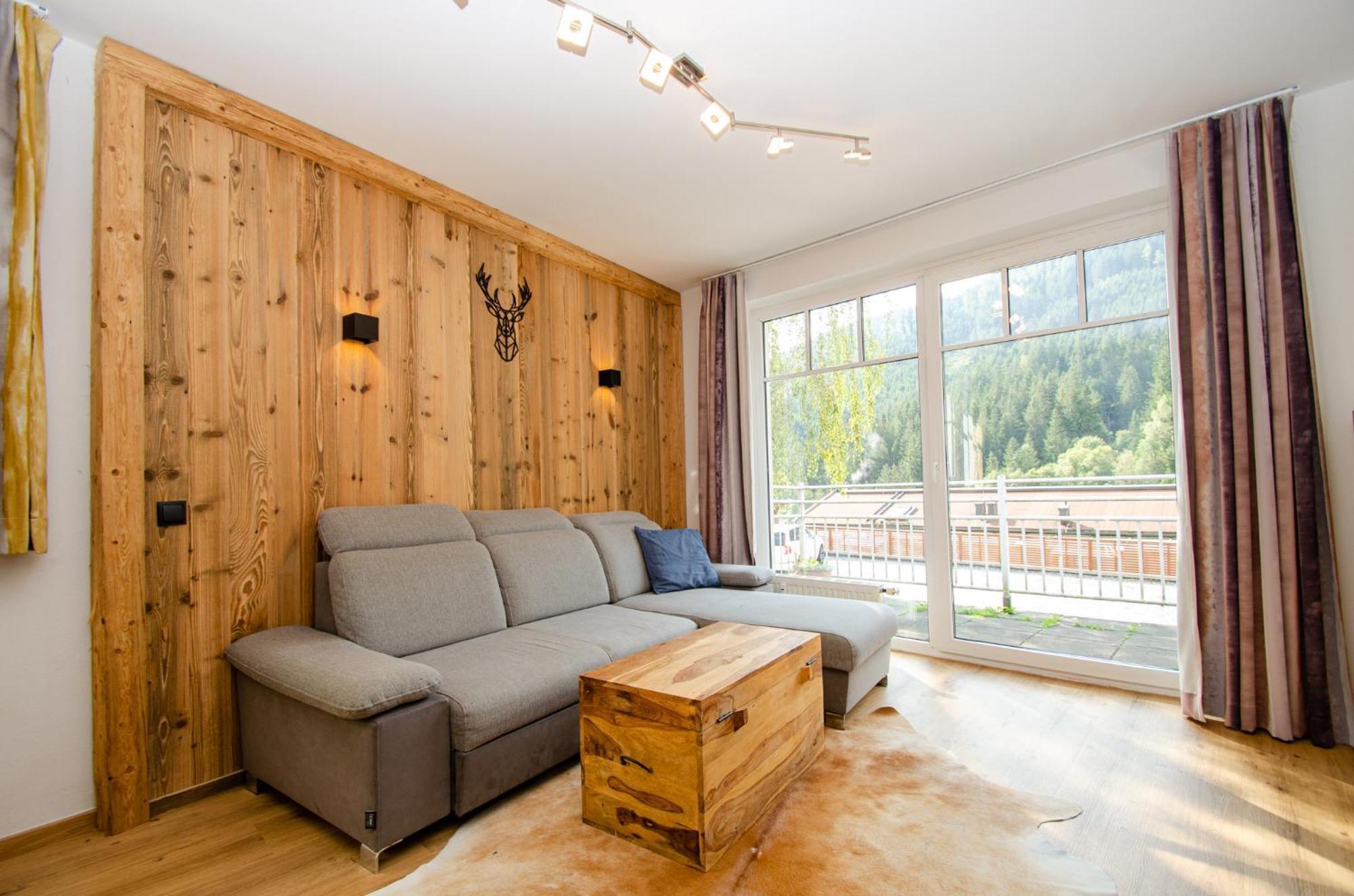 Apartments Summer & Winter Fun By All In One Apartments Zell am See Luaran gambar