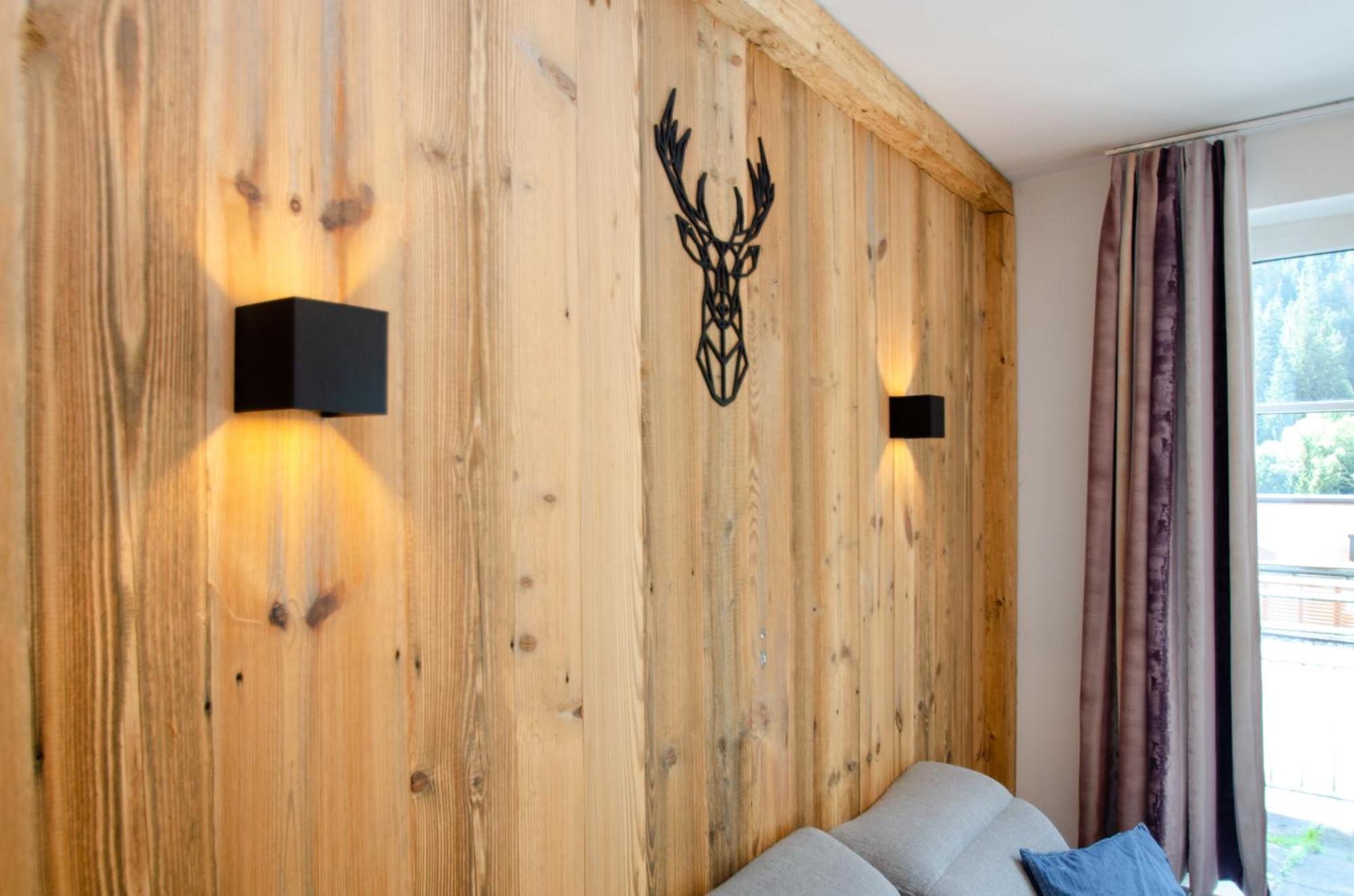 Apartments Summer & Winter Fun By All In One Apartments Zell am See Luaran gambar
