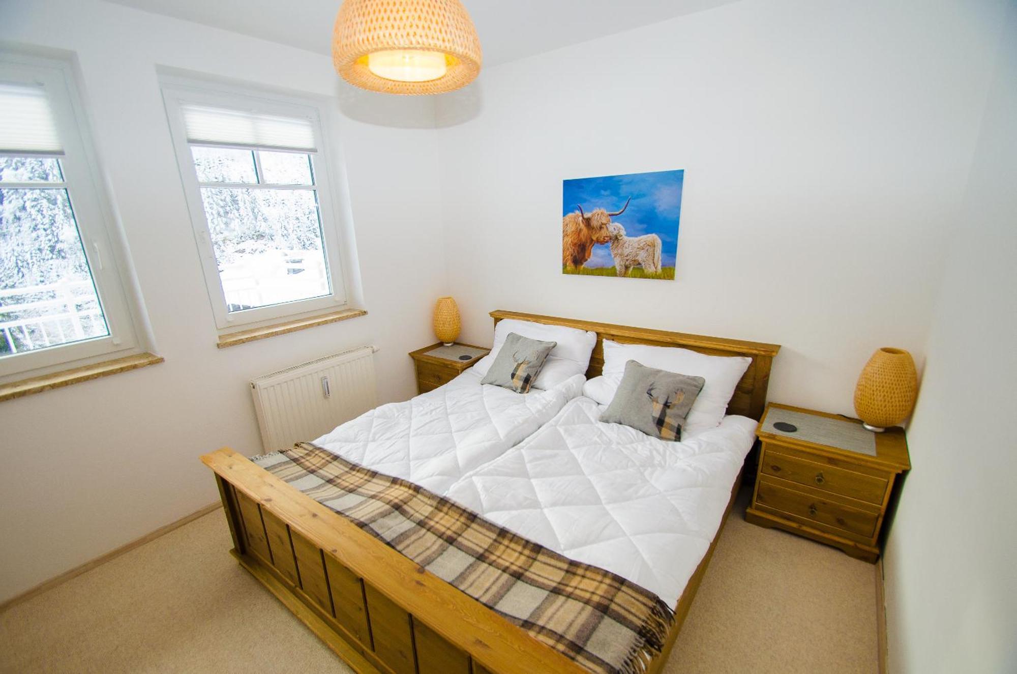 Apartments Summer & Winter Fun By All In One Apartments Zell am See Luaran gambar