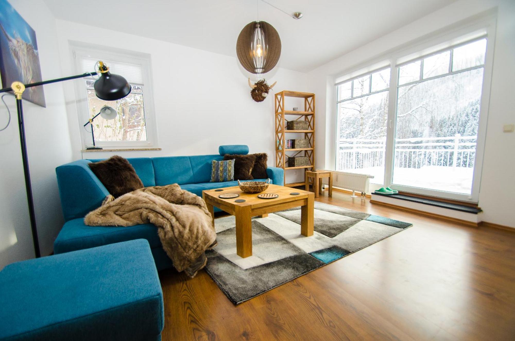 Apartments Summer & Winter Fun By All In One Apartments Zell am See Luaran gambar