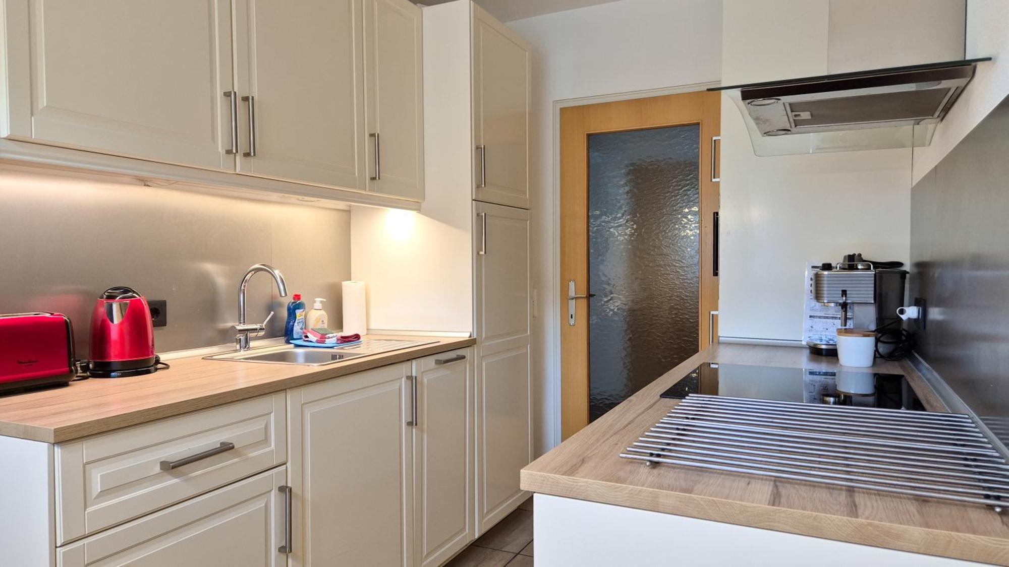 Apartments Summer & Winter Fun By All In One Apartments Zell am See Luaran gambar