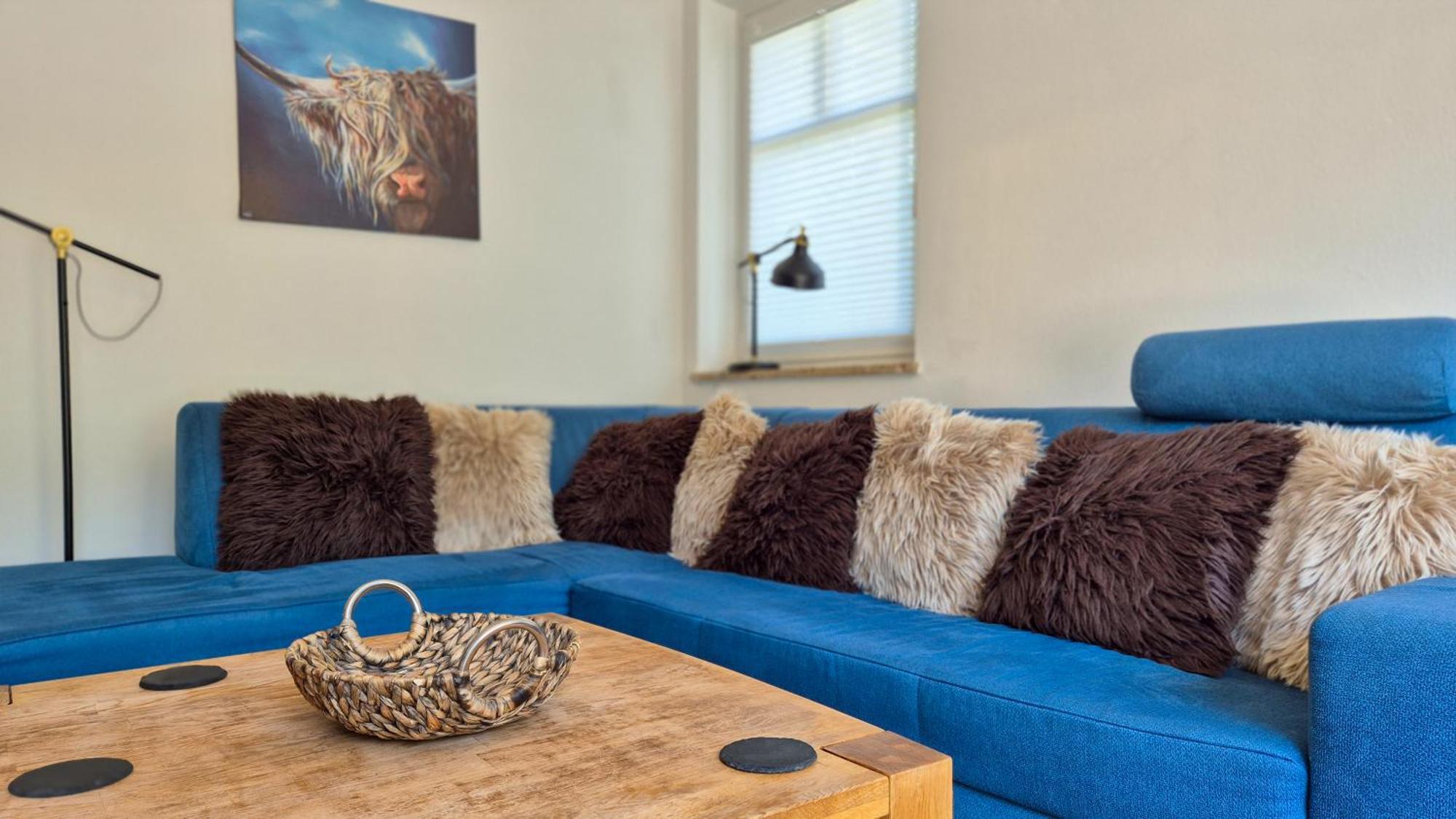 Apartments Summer & Winter Fun By All In One Apartments Zell am See Luaran gambar