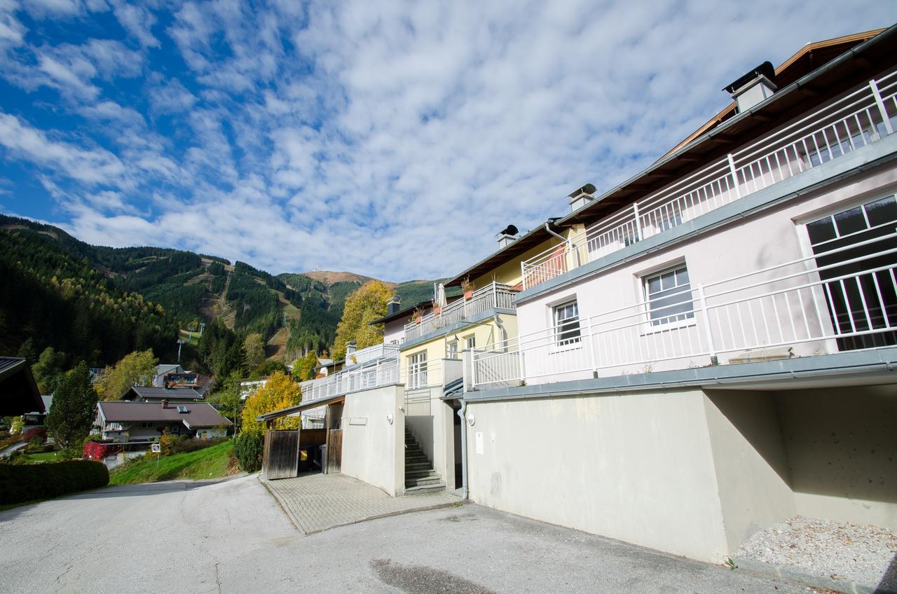 Apartments Summer & Winter Fun By All In One Apartments Zell am See Luaran gambar