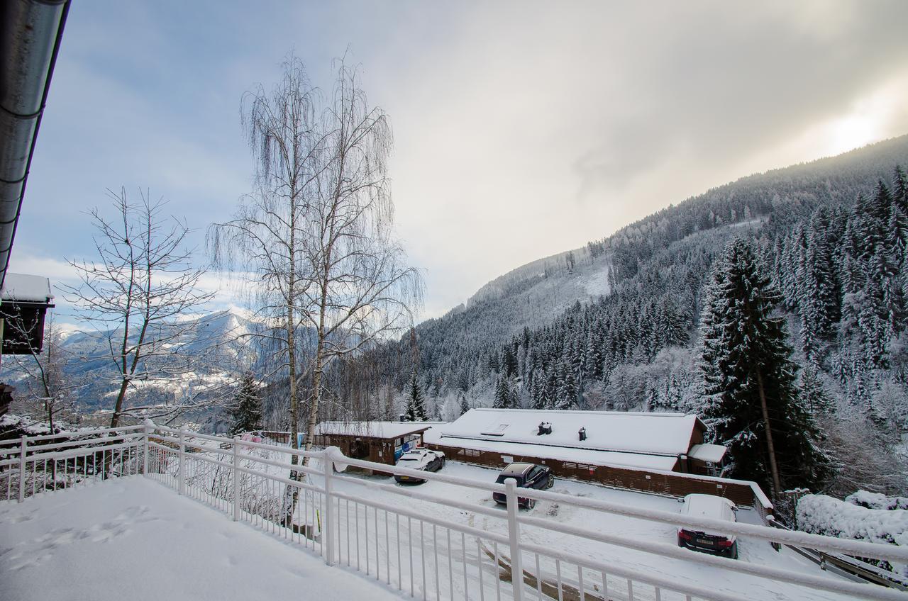 Apartments Summer & Winter Fun By All In One Apartments Zell am See Luaran gambar