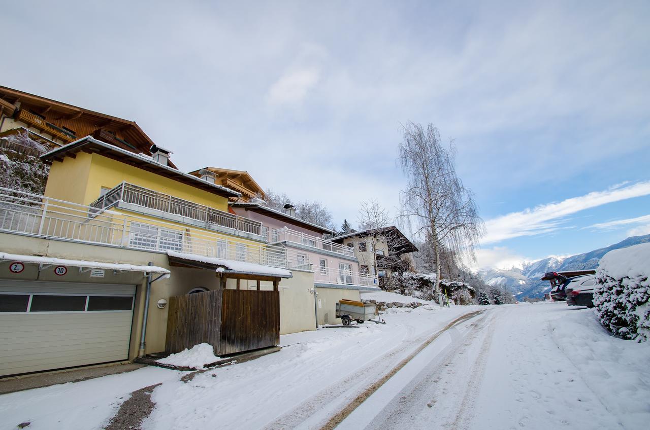 Apartments Summer & Winter Fun By All In One Apartments Zell am See Luaran gambar
