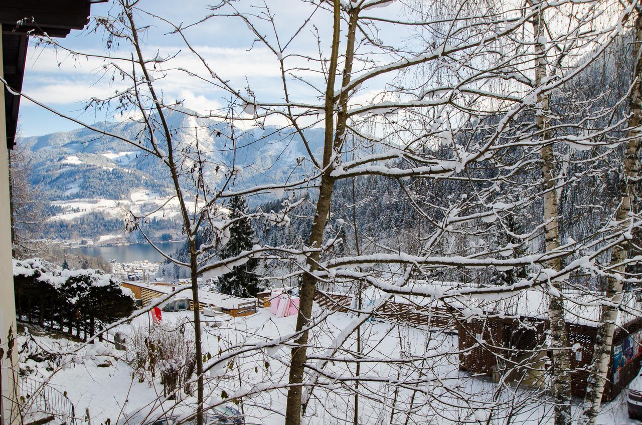 Apartments Summer & Winter Fun By All In One Apartments Zell am See Luaran gambar