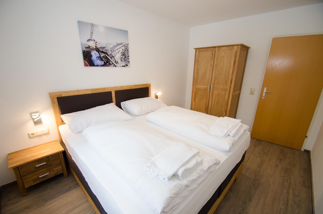 Apartments Summer & Winter Fun By All In One Apartments Zell am See Luaran gambar