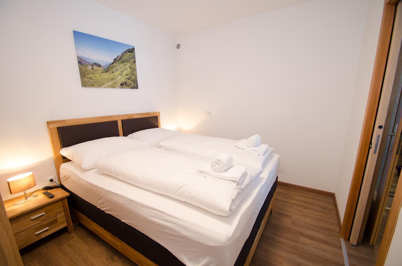 Apartments Summer & Winter Fun By All In One Apartments Zell am See Luaran gambar