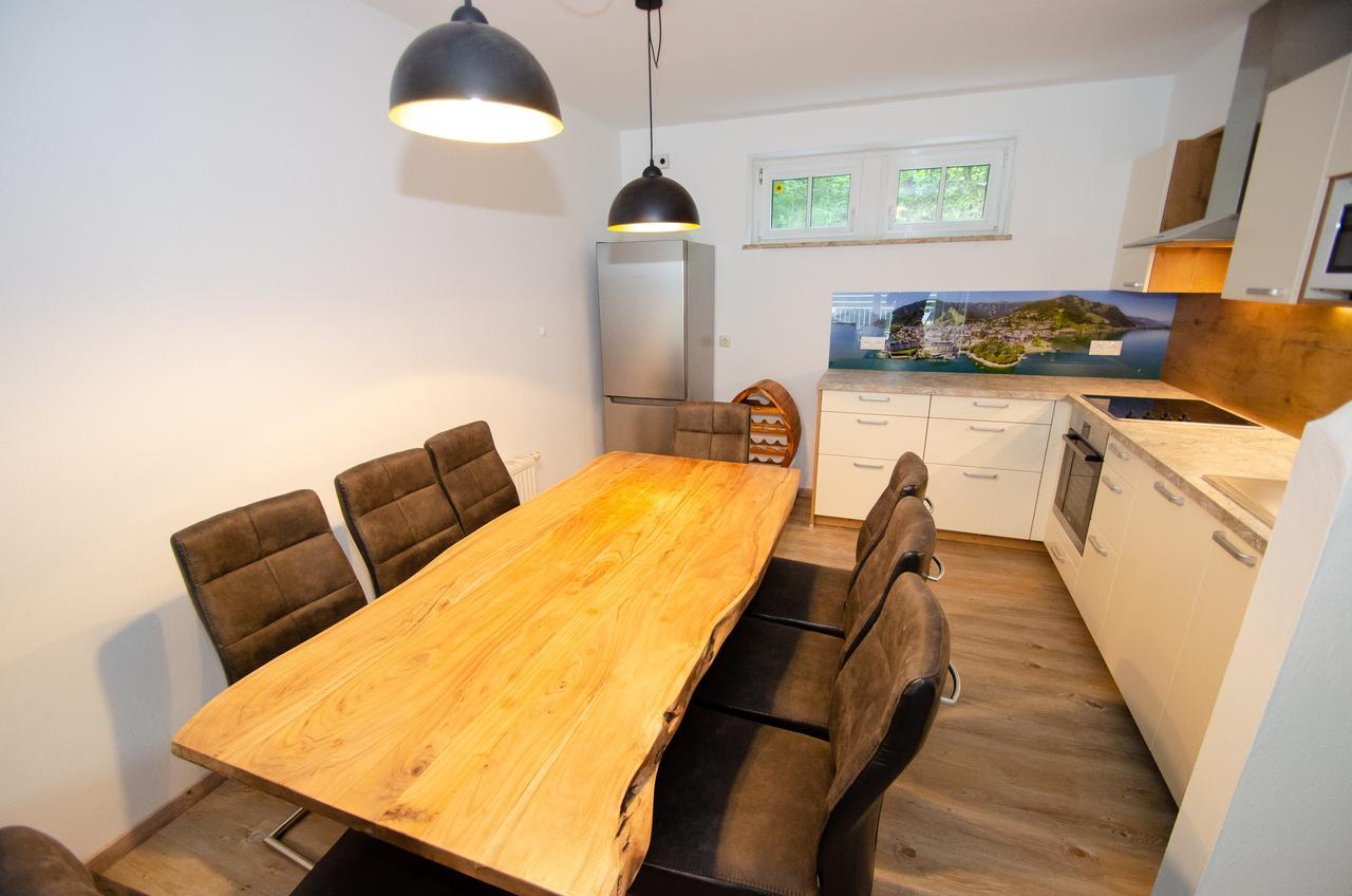 Apartments Summer & Winter Fun By All In One Apartments Zell am See Luaran gambar