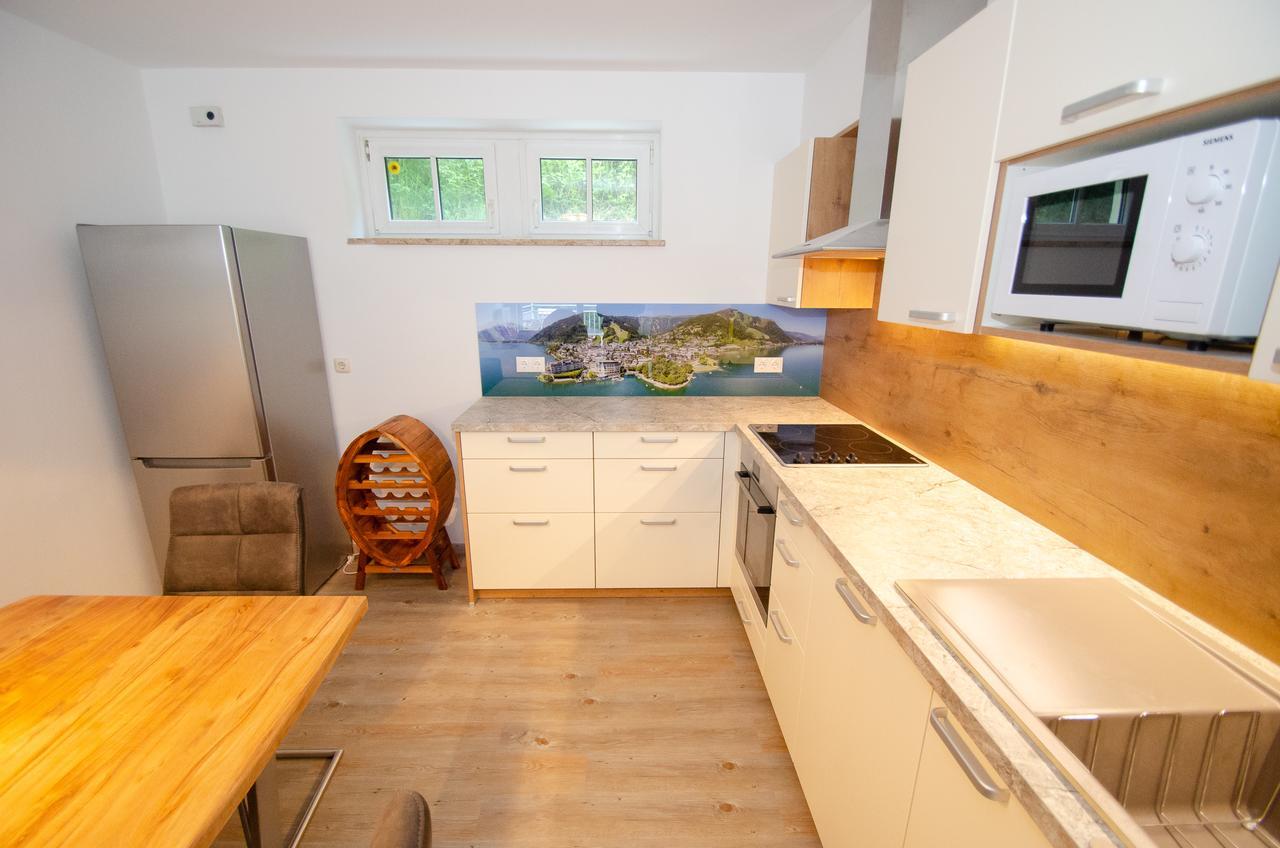 Apartments Summer & Winter Fun By All In One Apartments Zell am See Luaran gambar