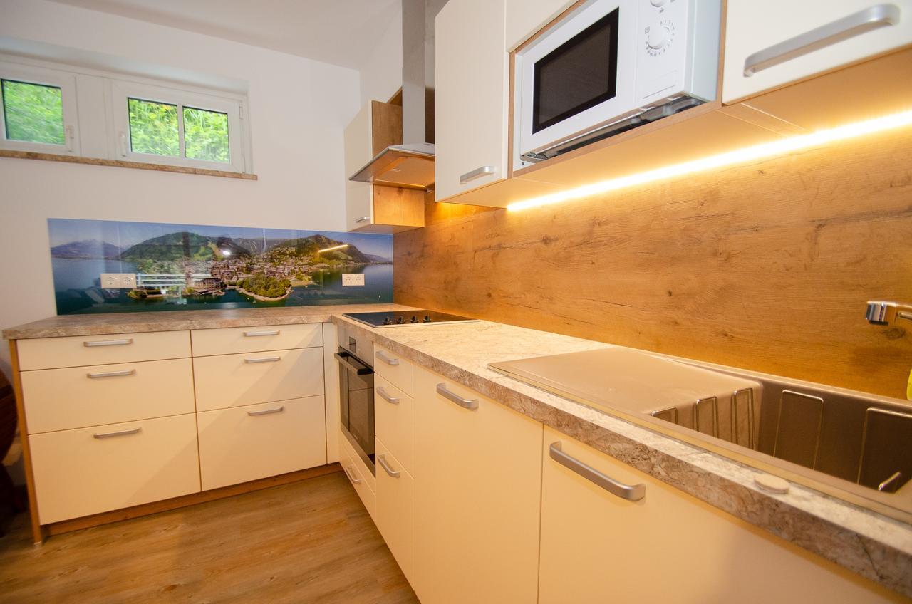 Apartments Summer & Winter Fun By All In One Apartments Zell am See Luaran gambar