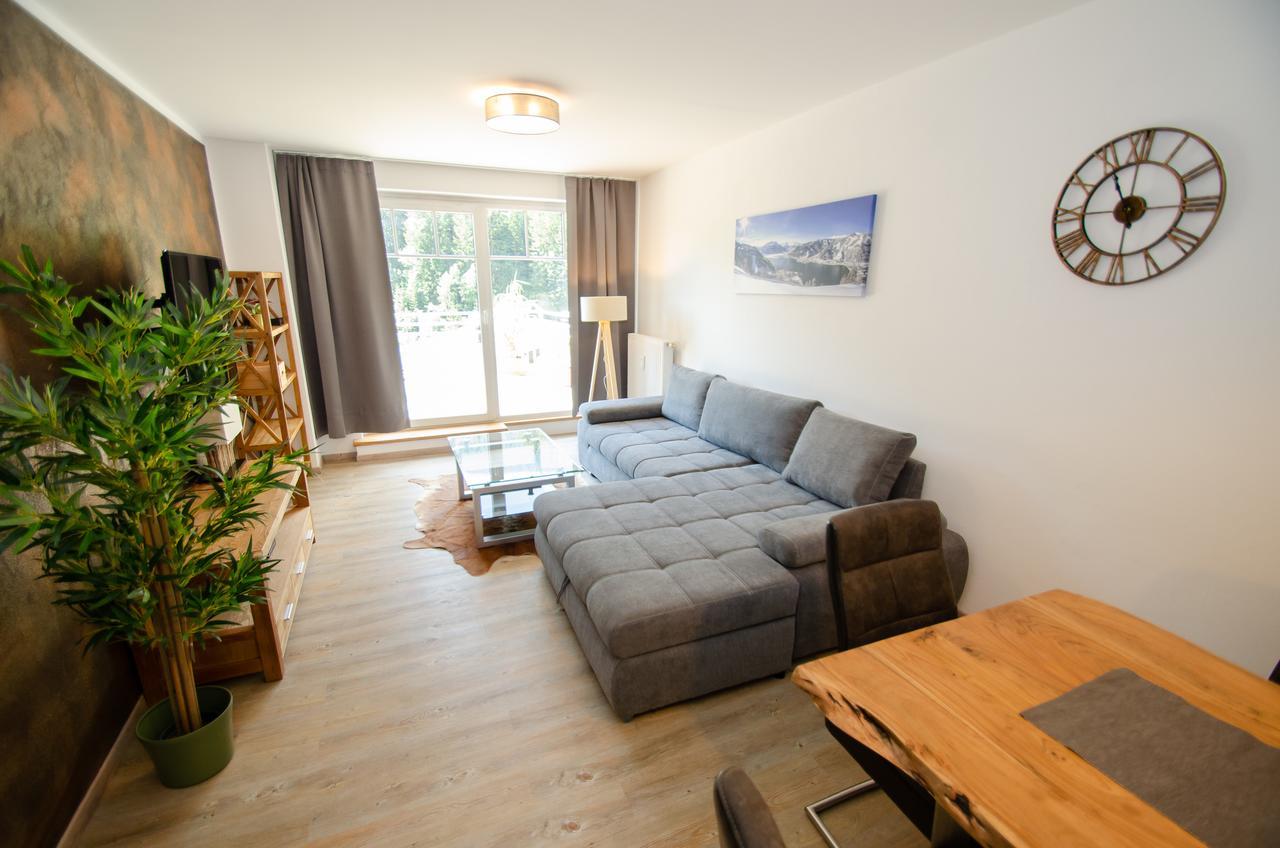 Apartments Summer & Winter Fun By All In One Apartments Zell am See Luaran gambar