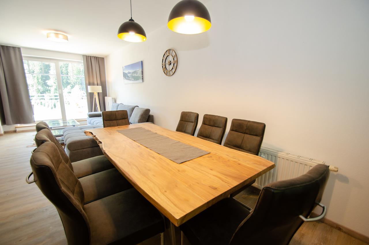Apartments Summer & Winter Fun By All In One Apartments Zell am See Luaran gambar
