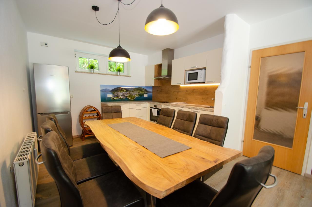Apartments Summer & Winter Fun By All In One Apartments Zell am See Luaran gambar